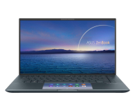 ASUS Zenbook 14 UX435EG i7-1165G7/16GB/512/W10P/MX450 - 621825 - zdjęcie 3